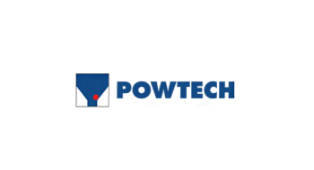 Powtech 2016 Fair 2016 Nuremberg (Germany)