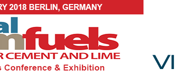12th Global CemFuels Conference & Exhibition, Berlin
