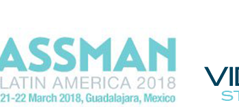 Glassman Latin America 2018, Guadalajara (México)