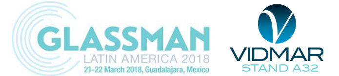 Glassman Latin America 2018, Guadalajara (Mexico)
