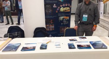 Technical Conference Techsolids on Management and Control of Solids 2017