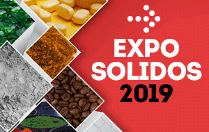 Vidmar presente en Exposolidos 2019