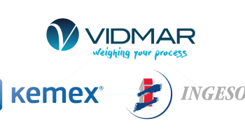 Kemex and Ingesoa join the Vidmar Group
